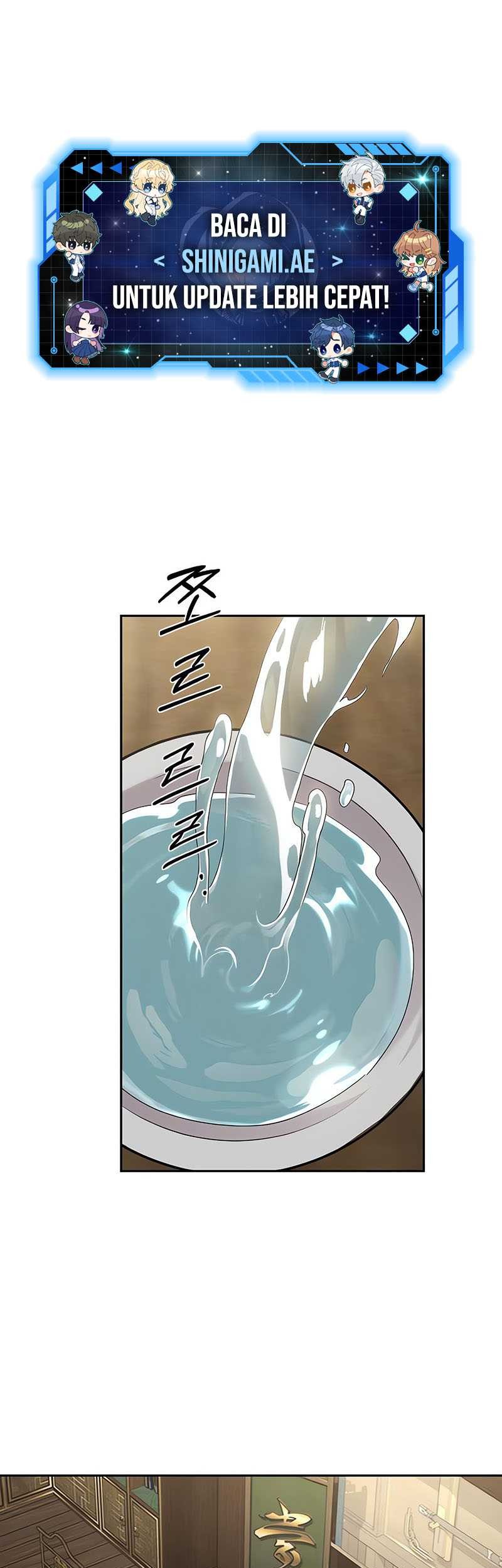 Return of the Flowery Mountain Sect Chapter 137 - halaman 2