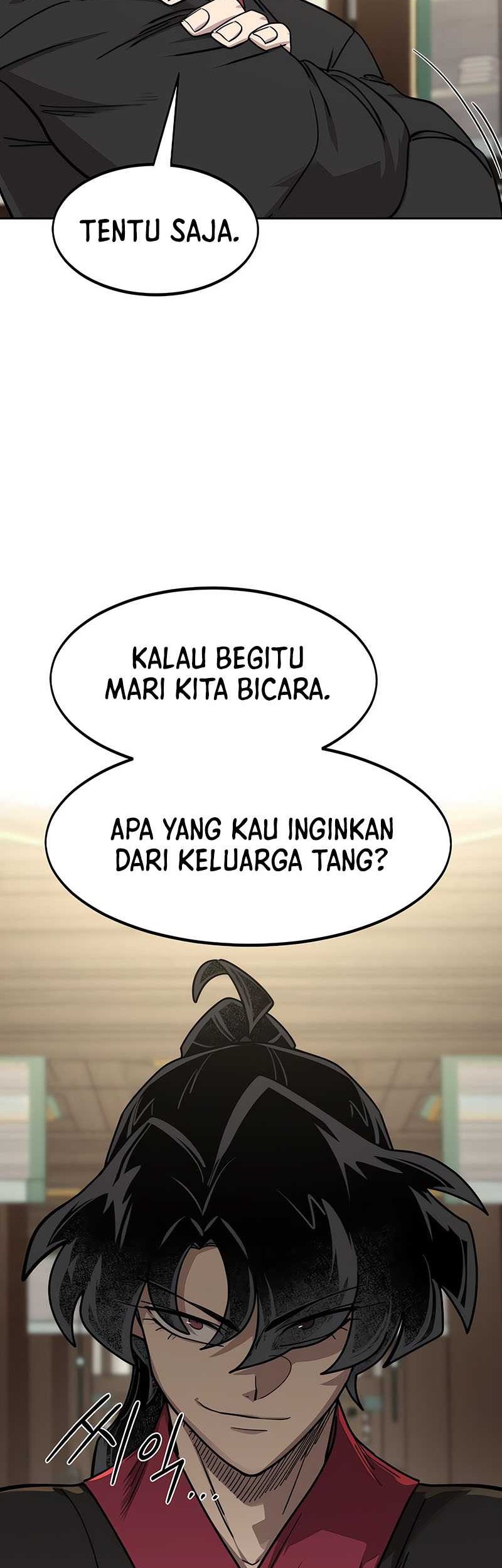 Return of the Flowery Mountain Sect Chapter 137 - halaman 20