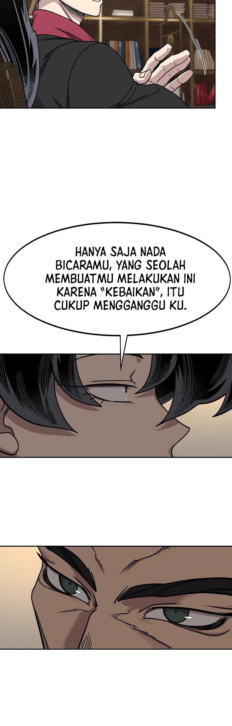 Return of the Flowery Mountain Sect Chapter 137 - halaman 28