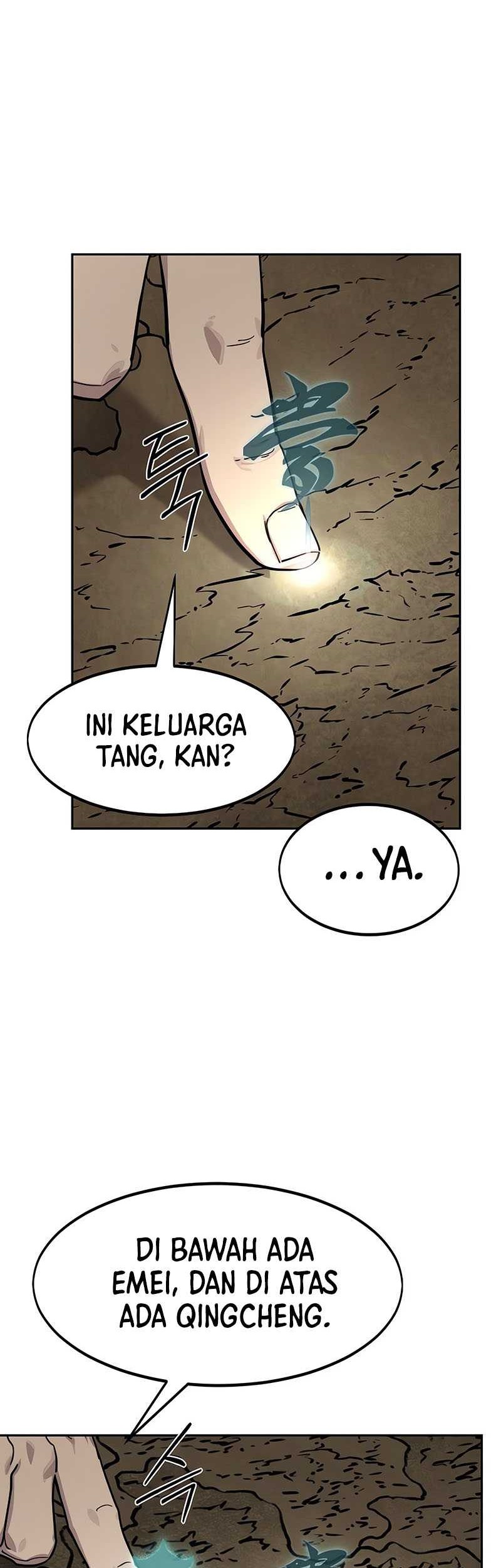 Return of the Flowery Mountain Sect Chapter 137 - halaman 36