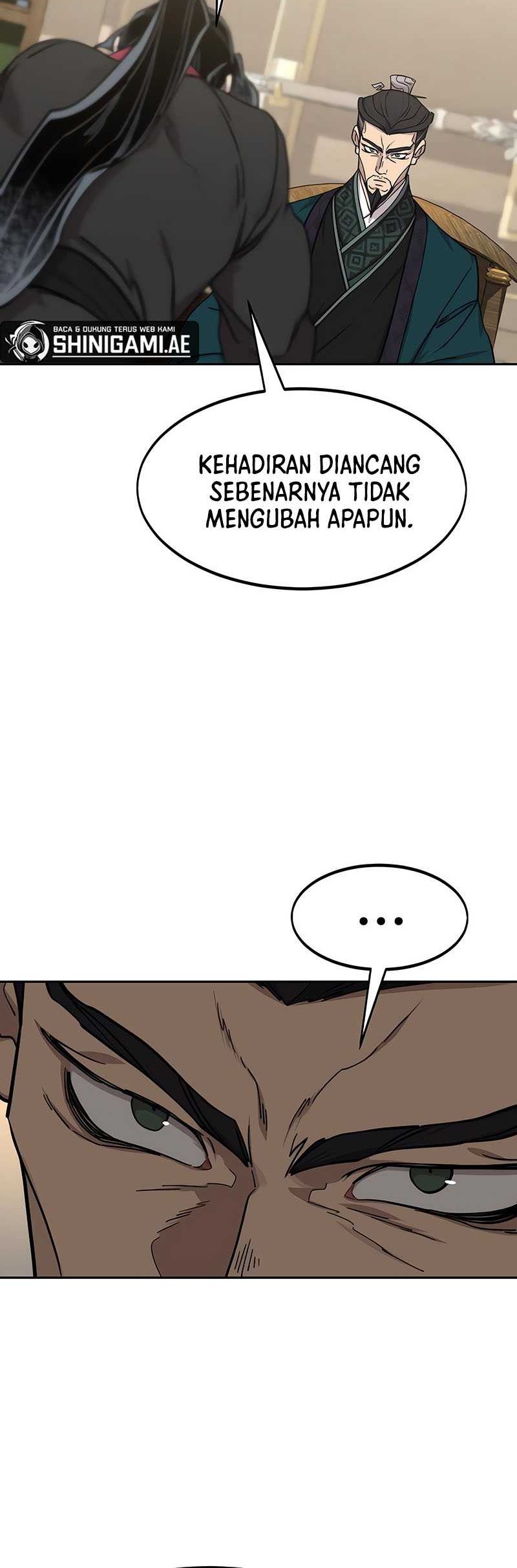 Return of the Flowery Mountain Sect Chapter 137 - halaman 38