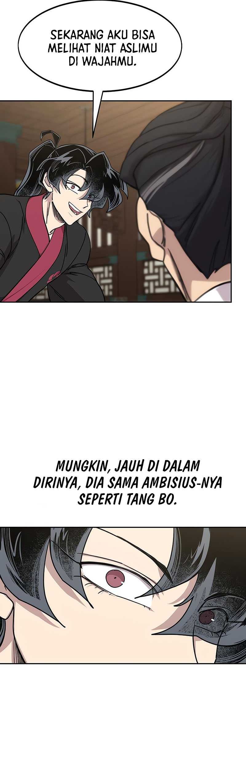 Return of the Flowery Mountain Sect Chapter 137 - halaman 39