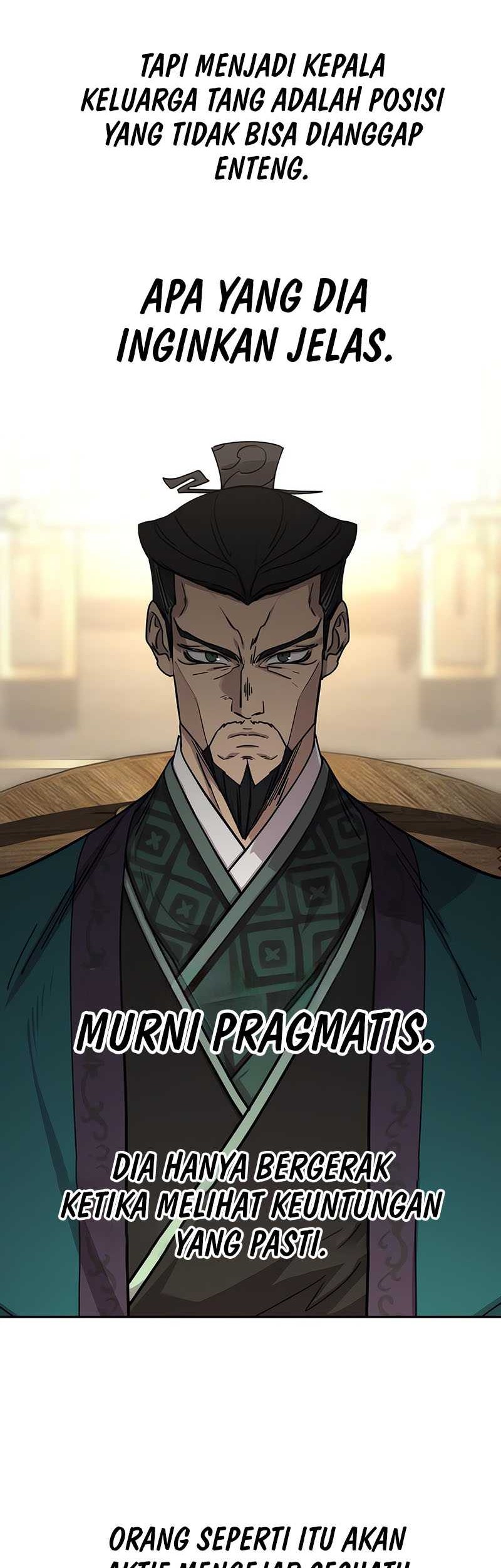 Return of the Flowery Mountain Sect Chapter 137 - halaman 40
