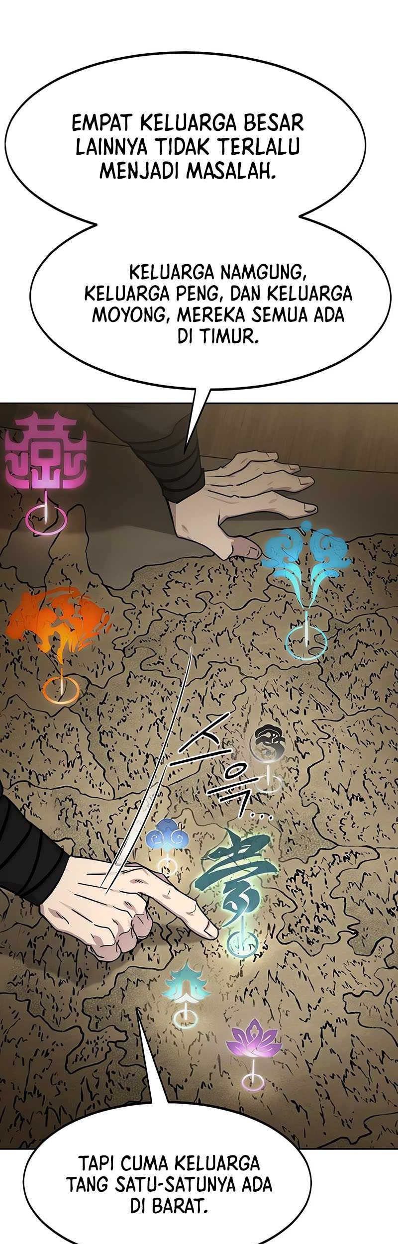 Return of the Flowery Mountain Sect Chapter 137 - halaman 47