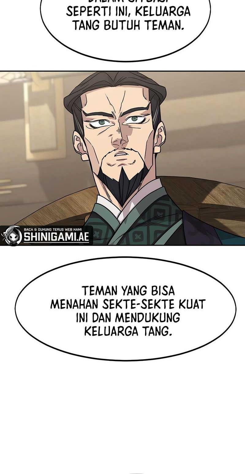 Return of the Flowery Mountain Sect Chapter 137 - halaman 50