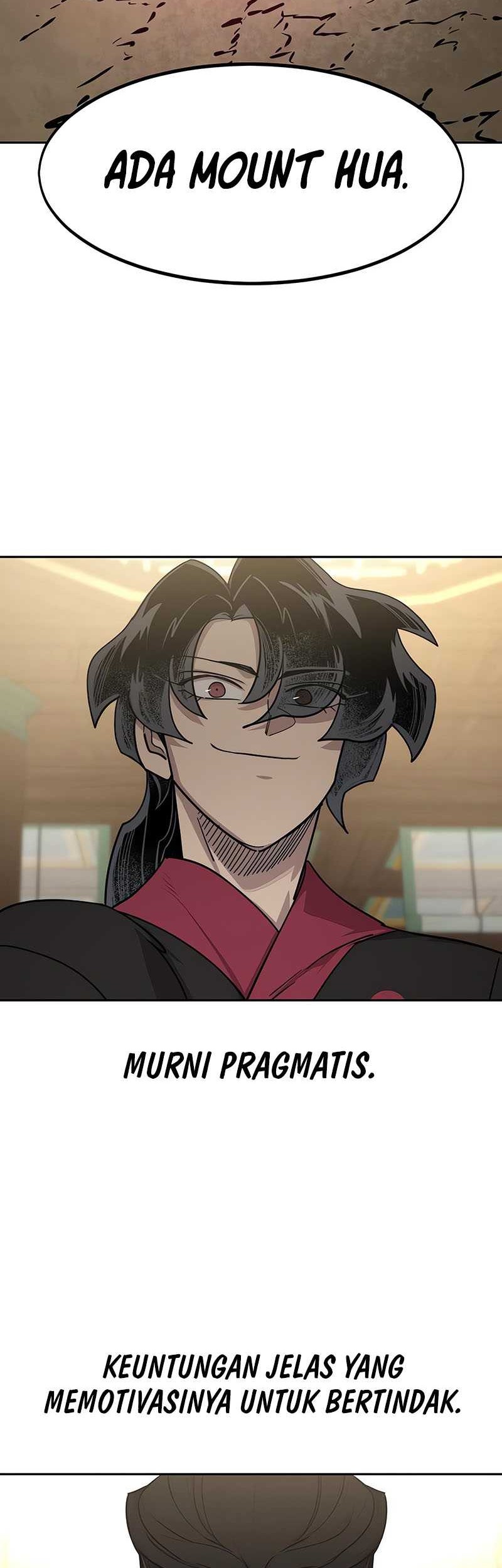 Return of the Flowery Mountain Sect Chapter 137 - halaman 52
