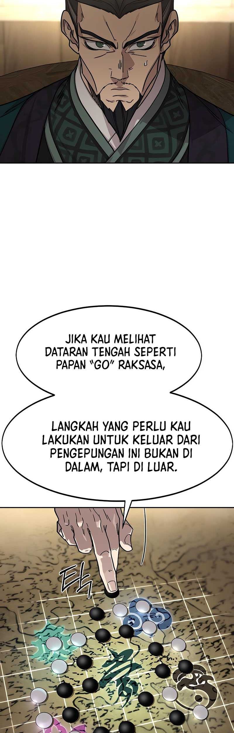 Return of the Flowery Mountain Sect Chapter 137 - halaman 53