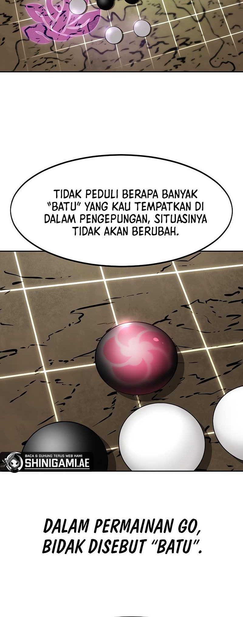 Return of the Flowery Mountain Sect Chapter 137 - halaman 54