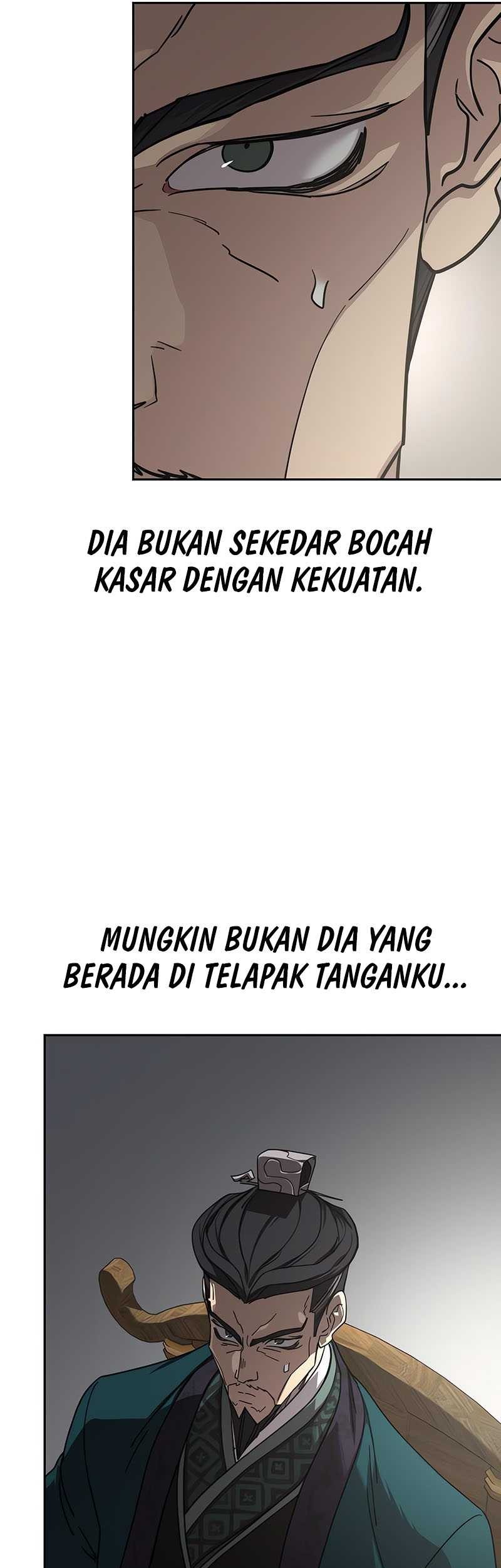 Return of the Flowery Mountain Sect Chapter 137 - halaman 59