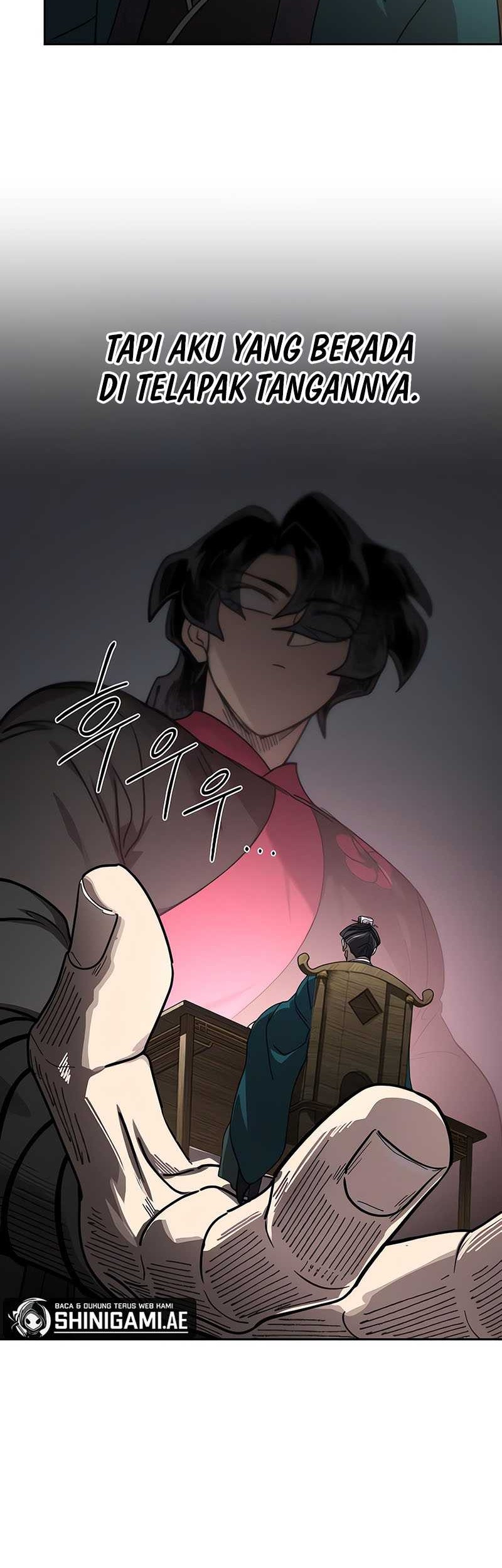 Return of the Flowery Mountain Sect Chapter 137 - halaman 60