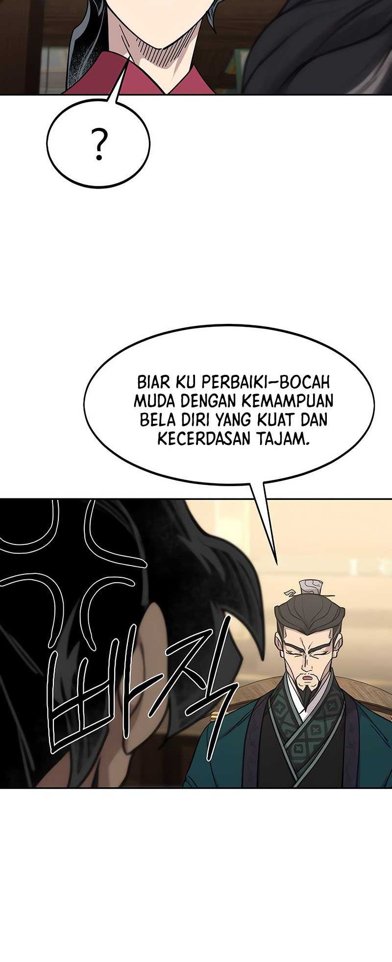 Return of the Flowery Mountain Sect Chapter 137 - halaman 62