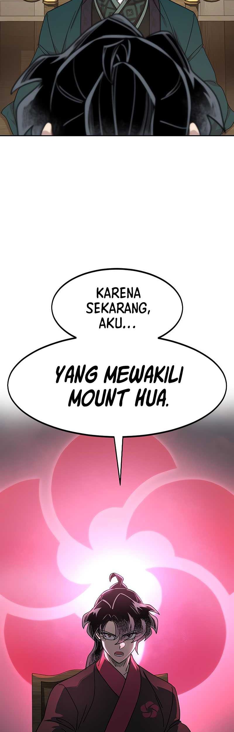 Return of the Flowery Mountain Sect Chapter 137 - halaman 69