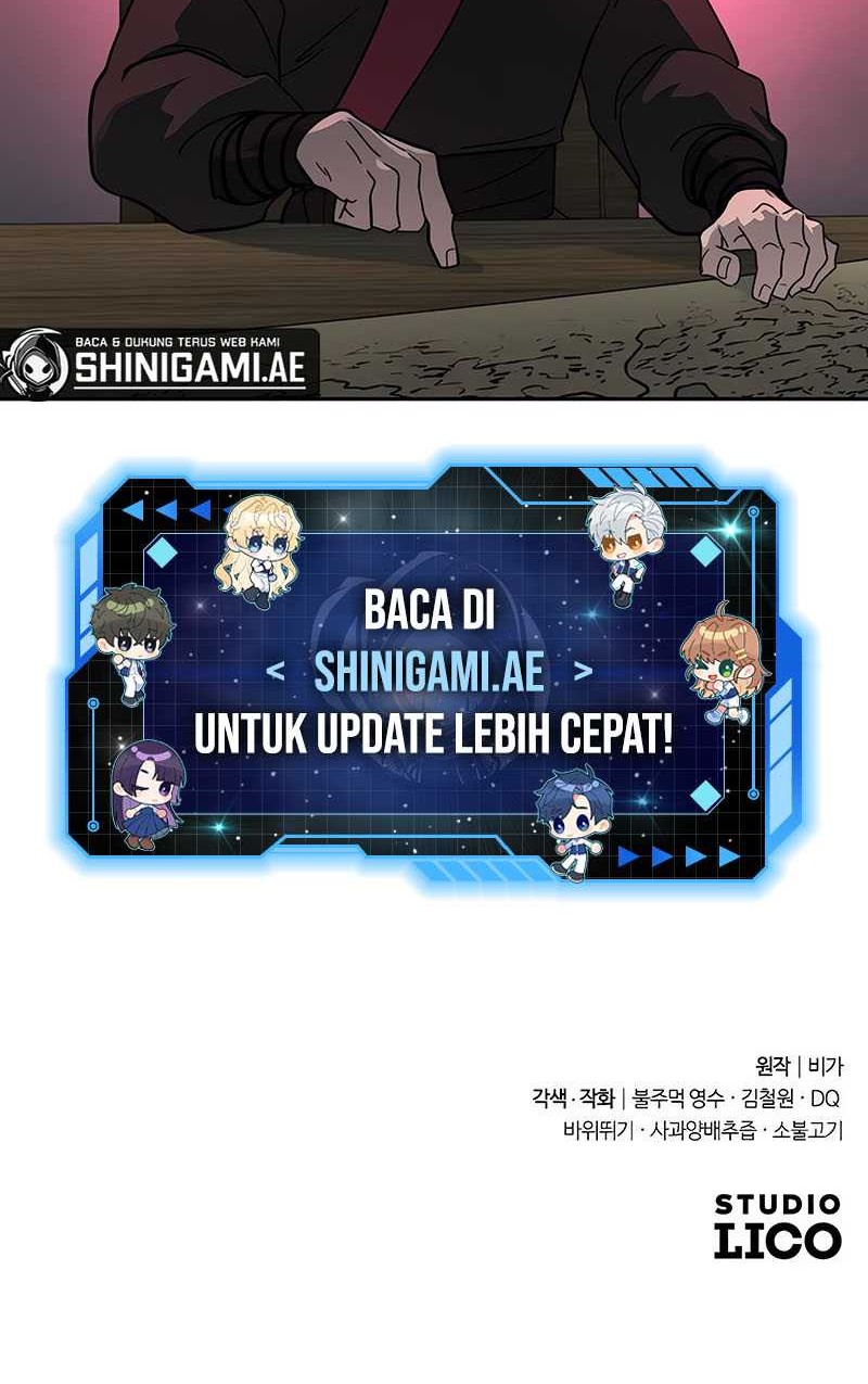Return of the Flowery Mountain Sect Chapter 137 - halaman 70