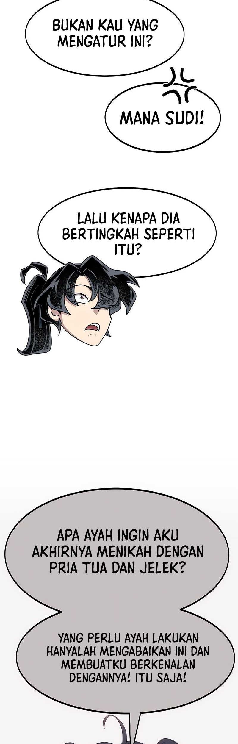 Return of the Flowery Mountain Sect Chapter 137 - halaman 8