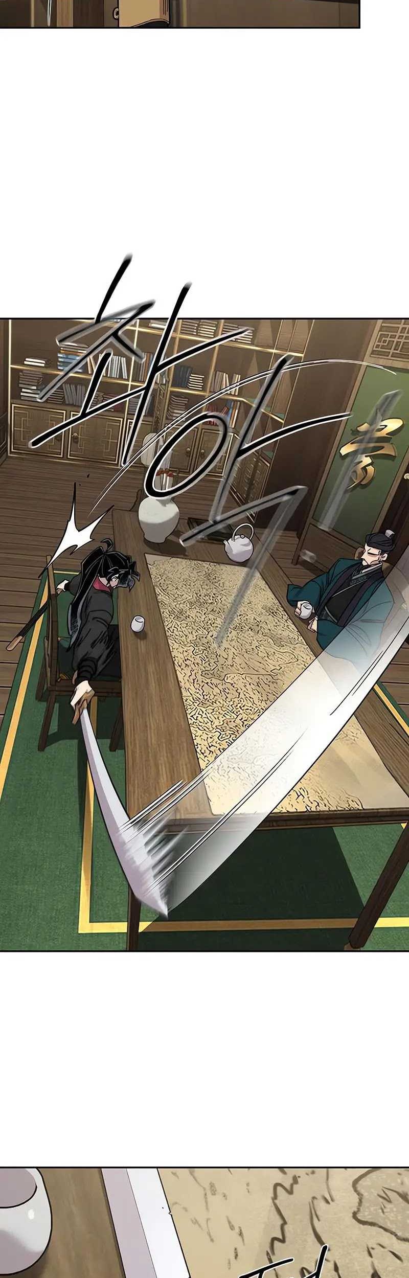 Return of the Flowery Mountain Sect Chapter 138 - halaman 12