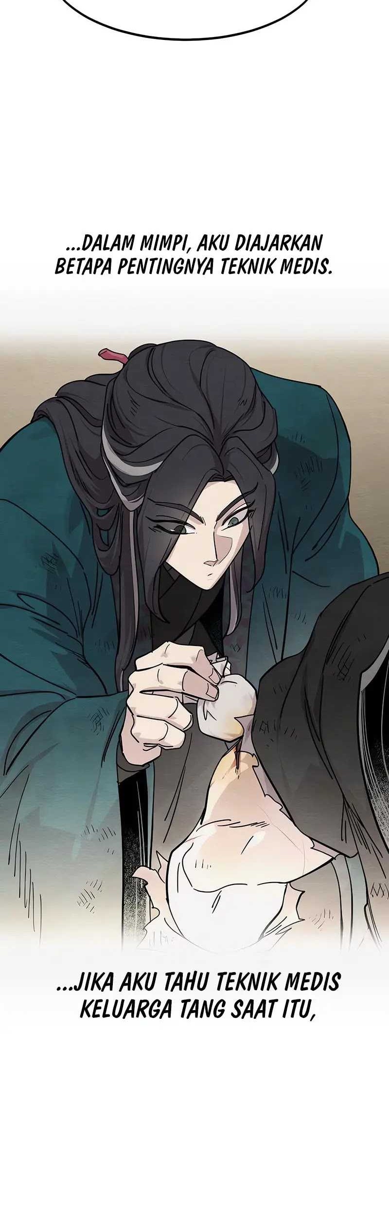 Return of the Flowery Mountain Sect Chapter 138 - halaman 23