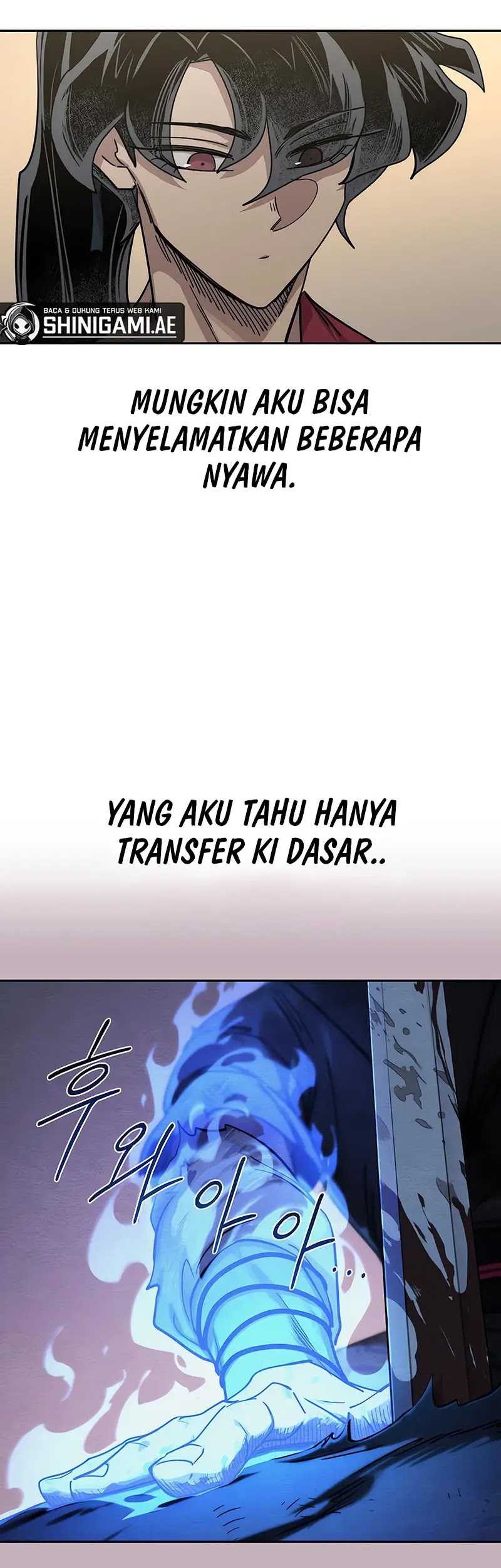 Return of the Flowery Mountain Sect Chapter 138 - halaman 24