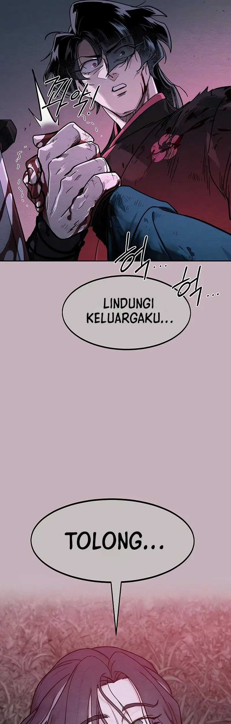 Return of the Flowery Mountain Sect Chapter 138 - halaman 26