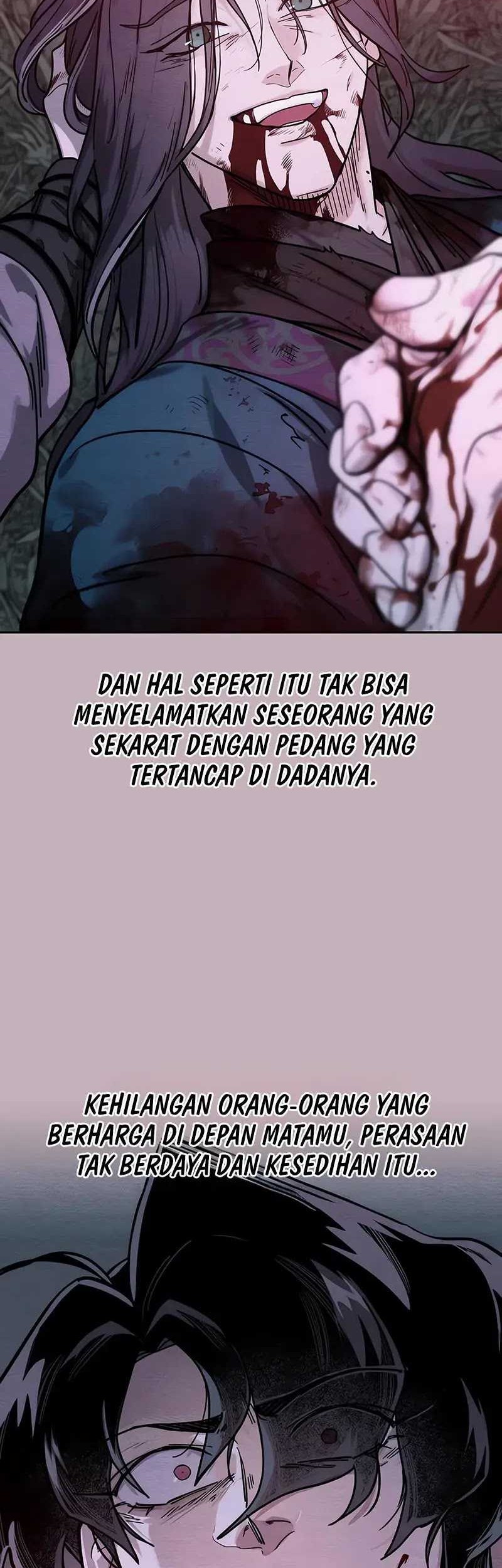 Return of the Flowery Mountain Sect Chapter 138 - halaman 27