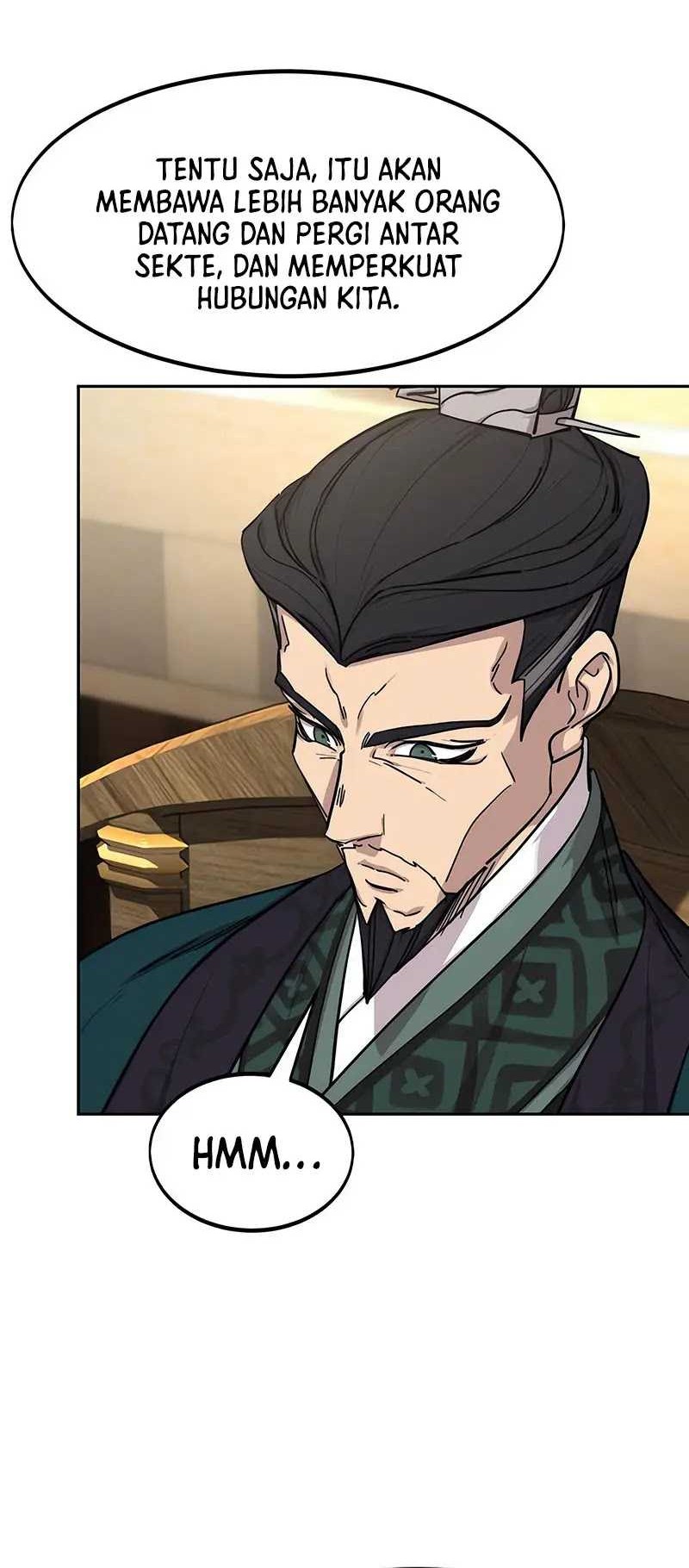 Return of the Flowery Mountain Sect Chapter 138 - halaman 29
