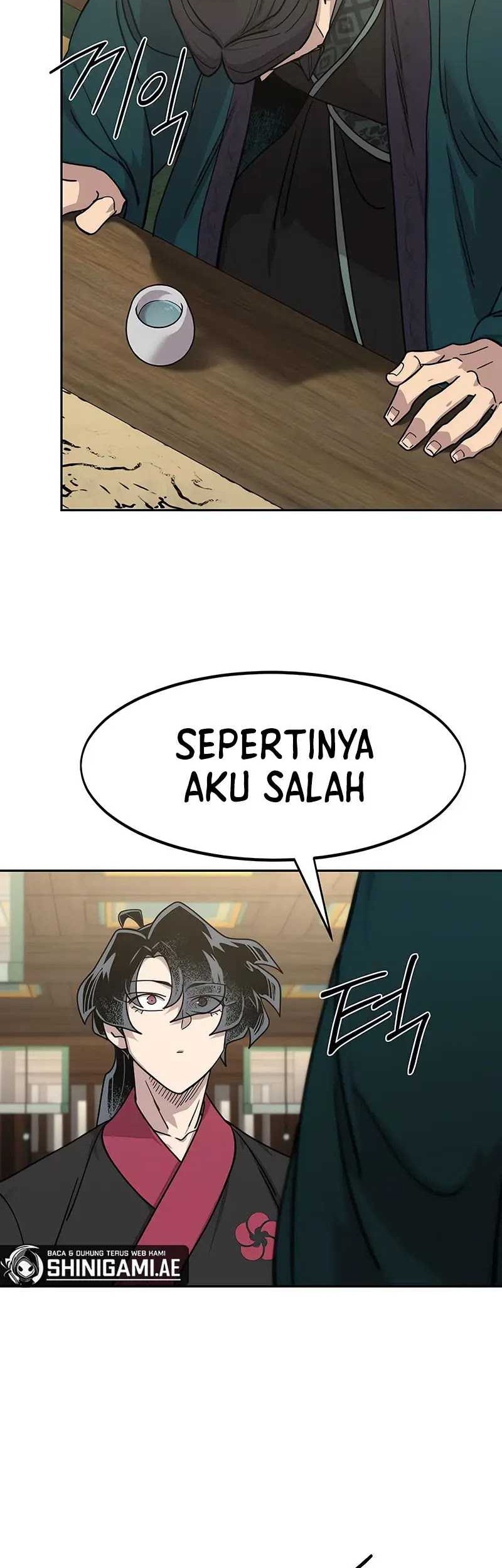 Return of the Flowery Mountain Sect Chapter 138 - halaman 3