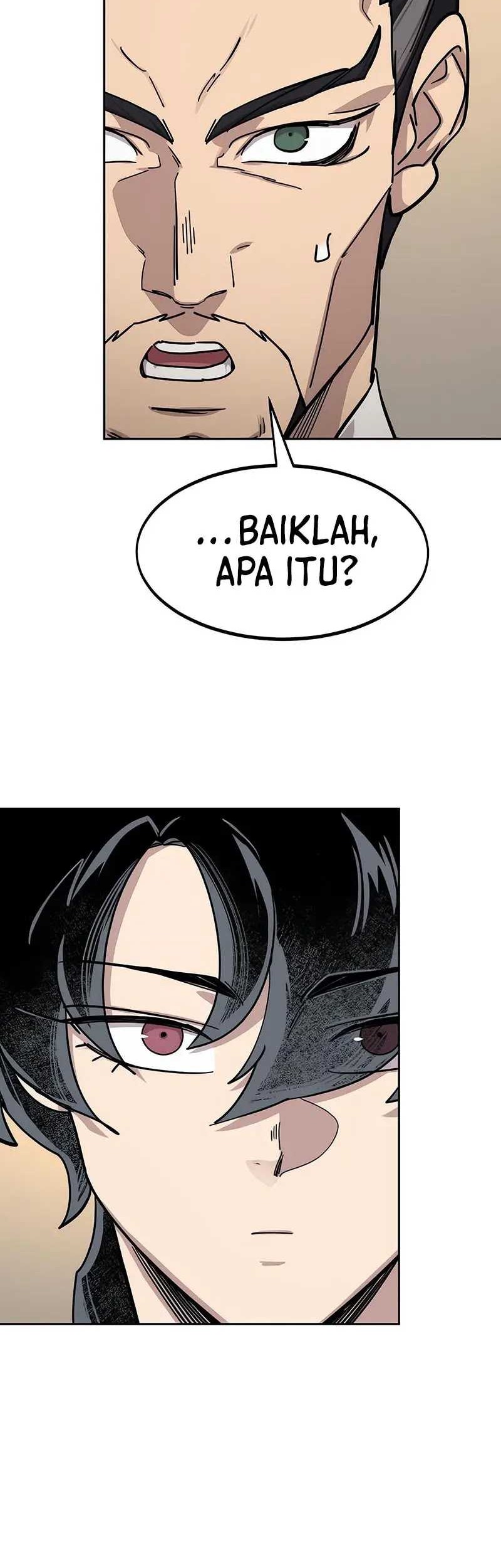 Return of the Flowery Mountain Sect Chapter 138 - halaman 33