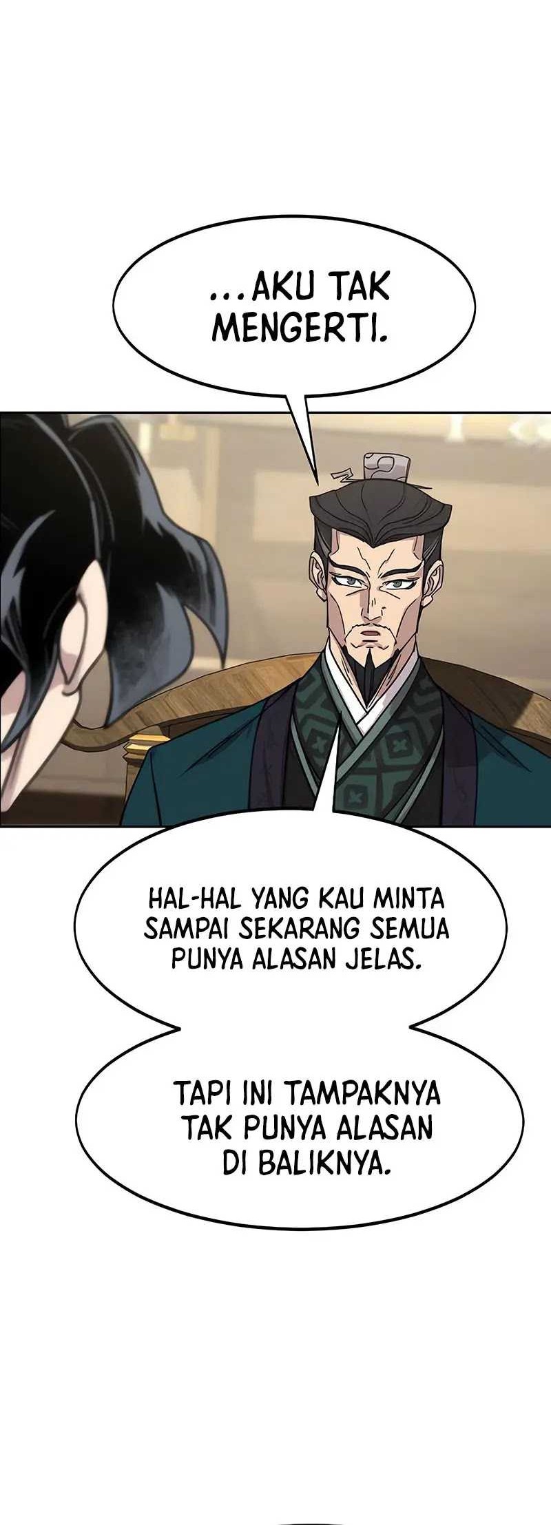 Return of the Flowery Mountain Sect Chapter 138 - halaman 37