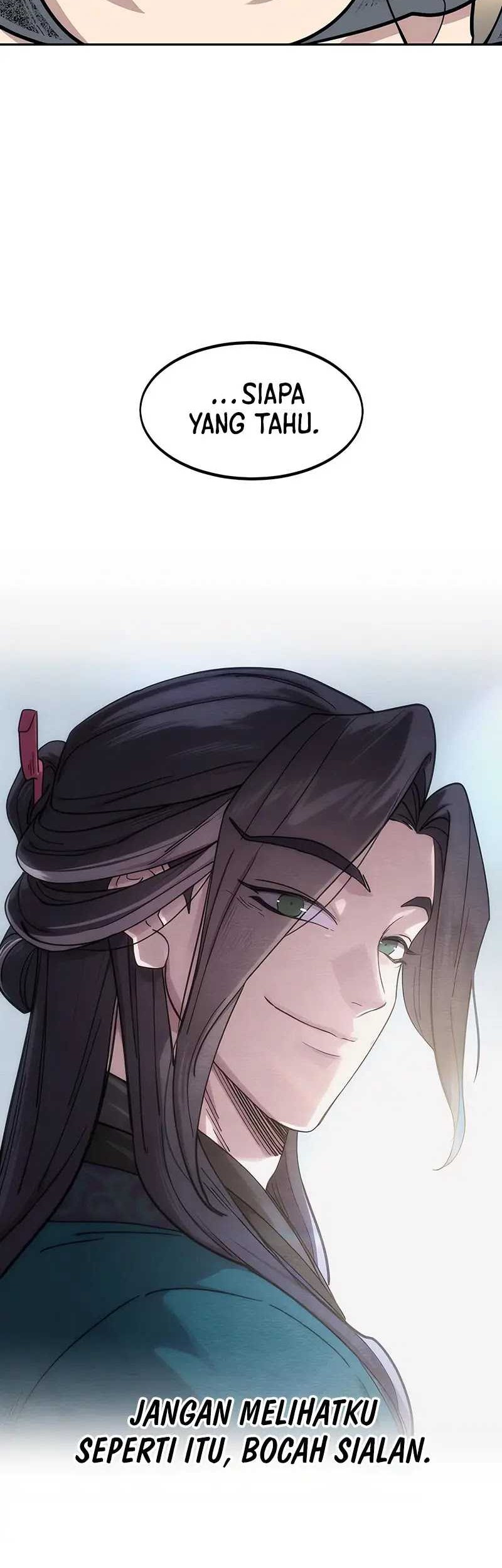 Return of the Flowery Mountain Sect Chapter 138 - halaman 39