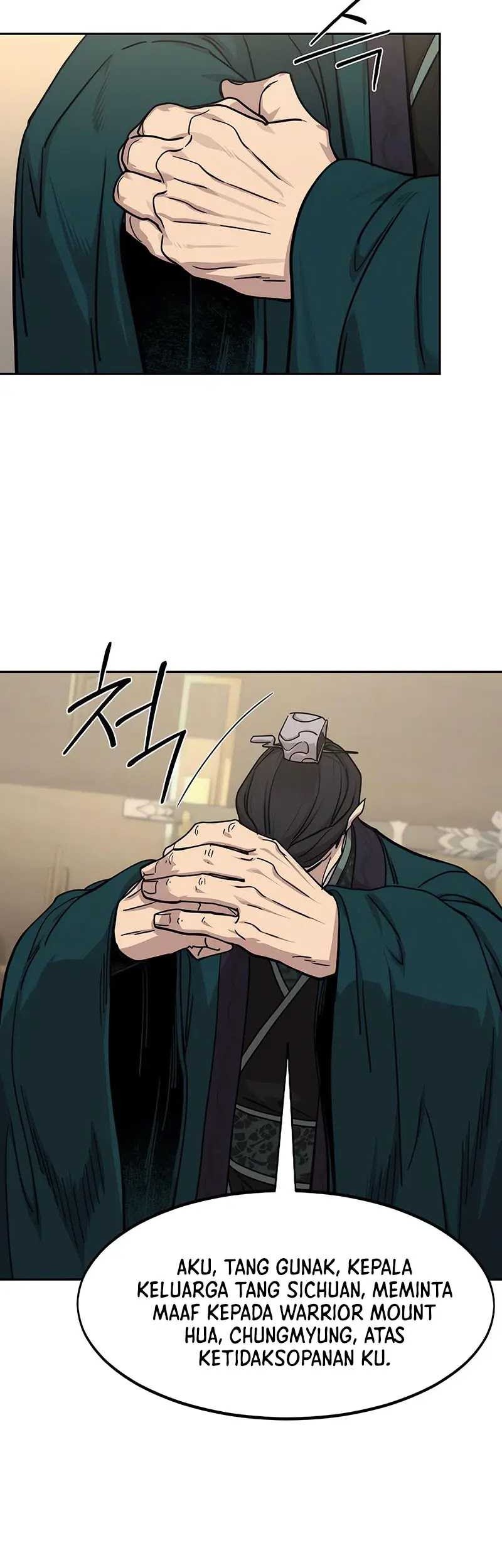 Return of the Flowery Mountain Sect Chapter 138 - halaman 4