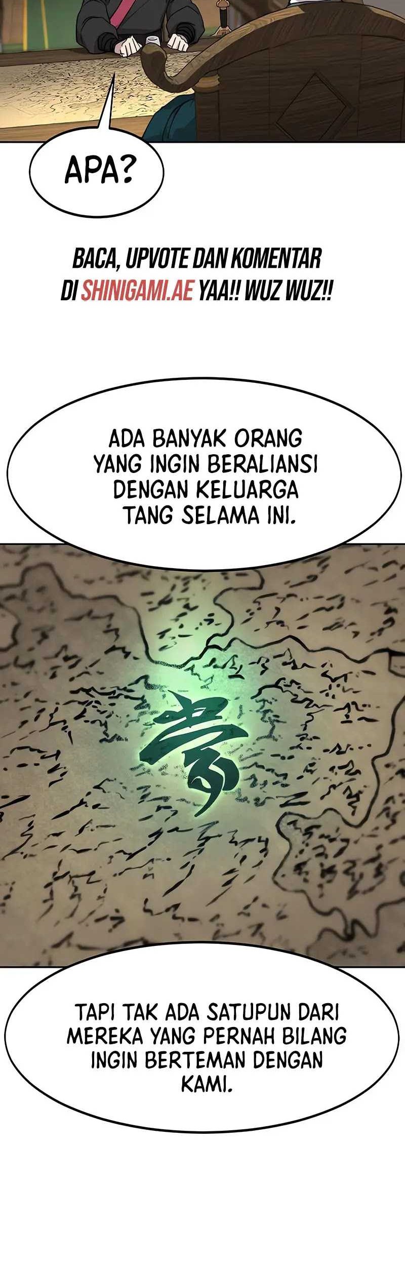Return of the Flowery Mountain Sect Chapter 138 - halaman 41