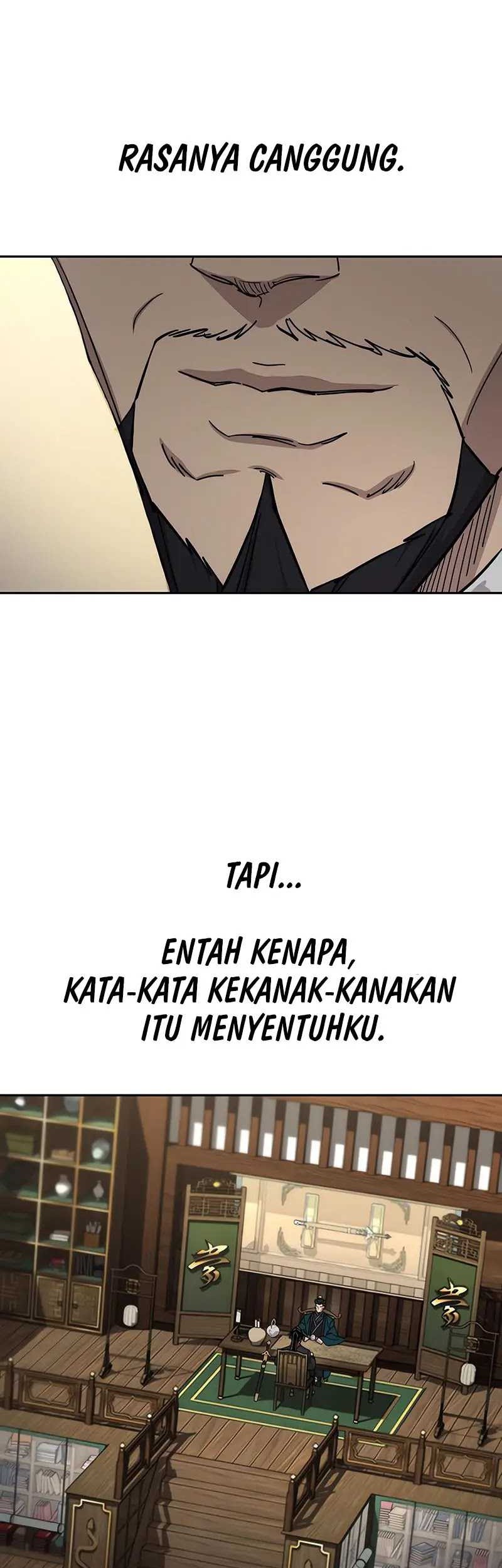 Return of the Flowery Mountain Sect Chapter 138 - halaman 44
