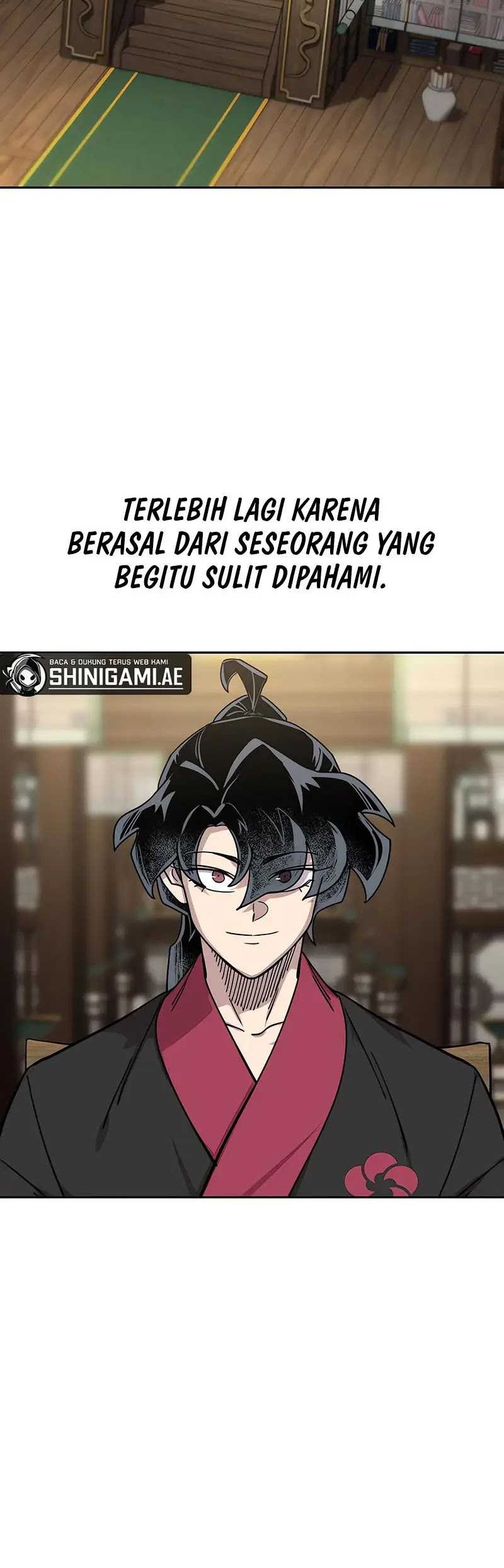 Return of the Flowery Mountain Sect Chapter 138 - halaman 45
