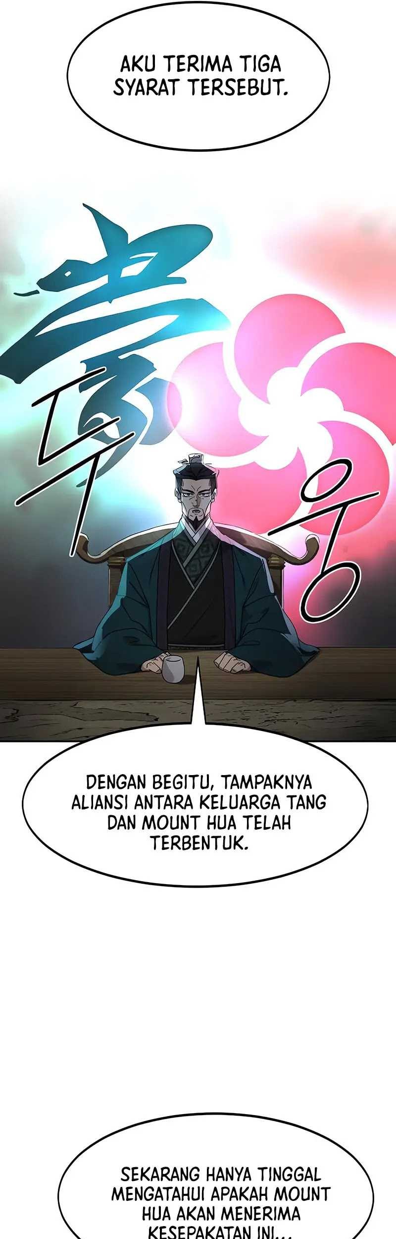 Return of the Flowery Mountain Sect Chapter 138 - halaman 46