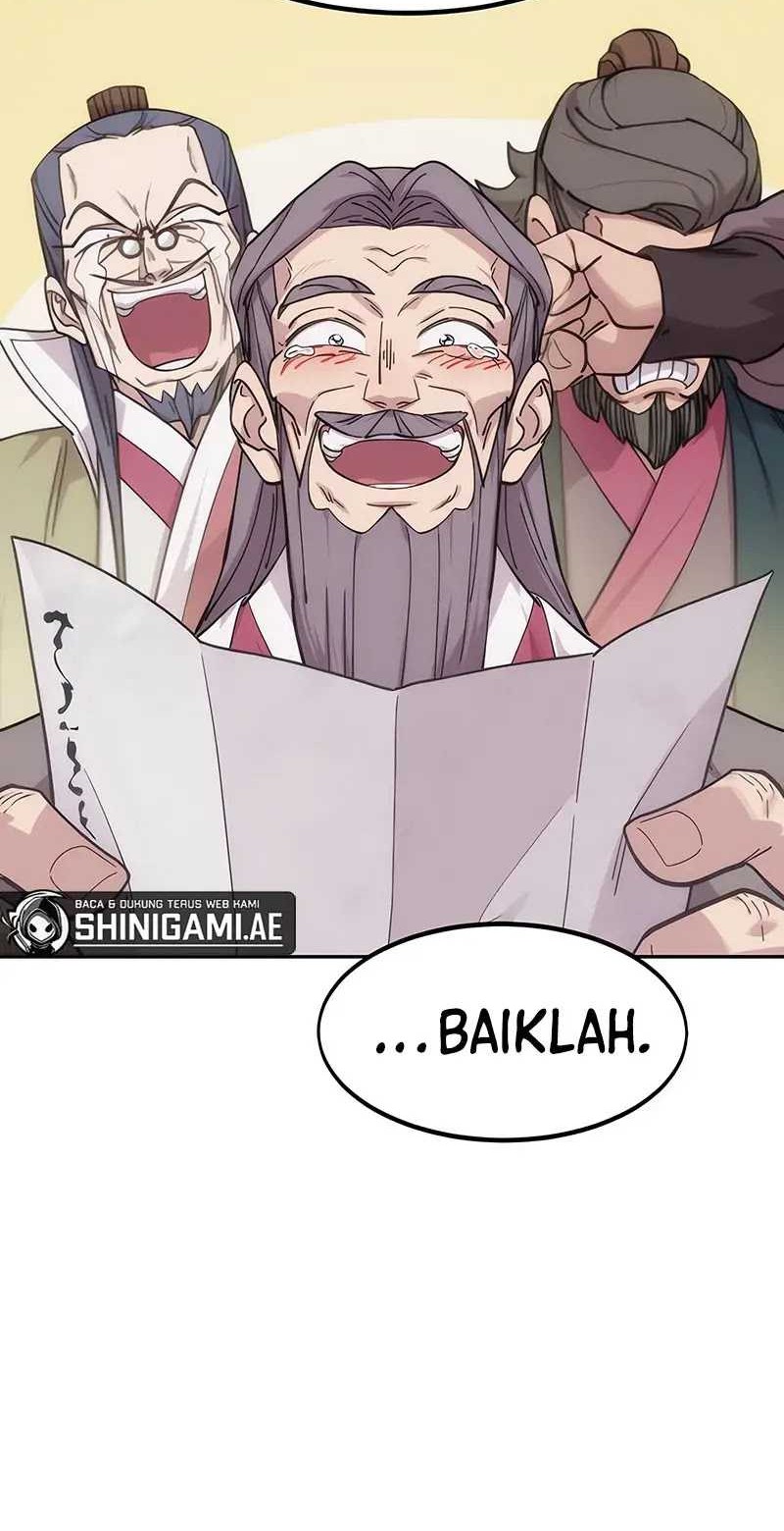 Return of the Flowery Mountain Sect Chapter 138 - halaman 49