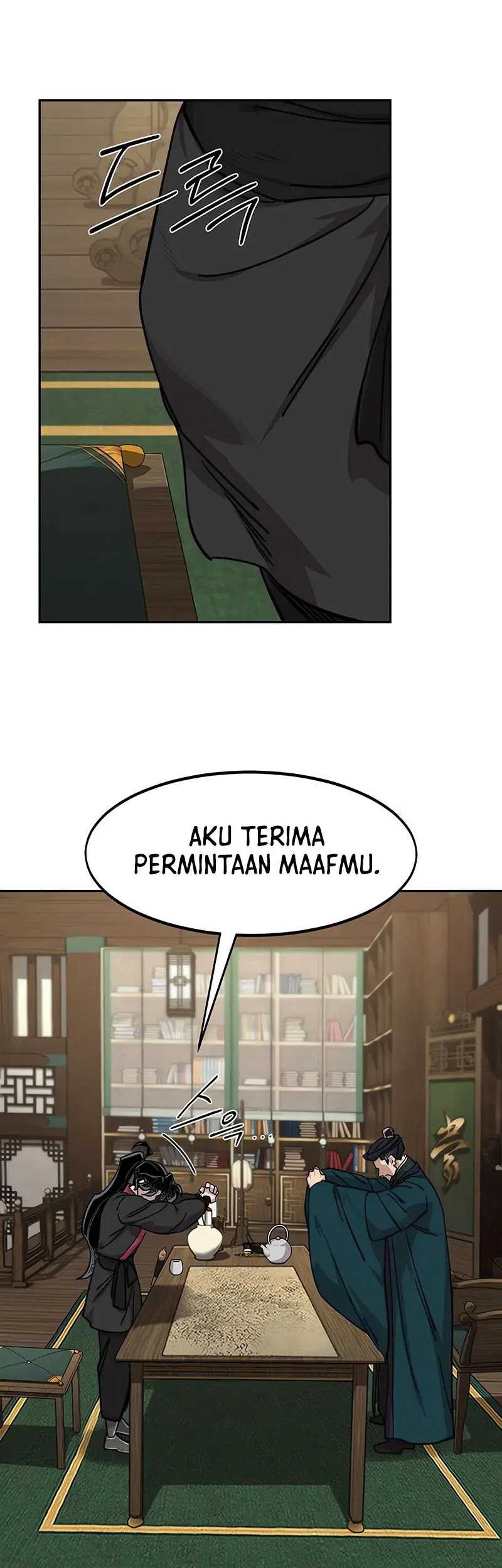 Return of the Flowery Mountain Sect Chapter 138 - halaman 5