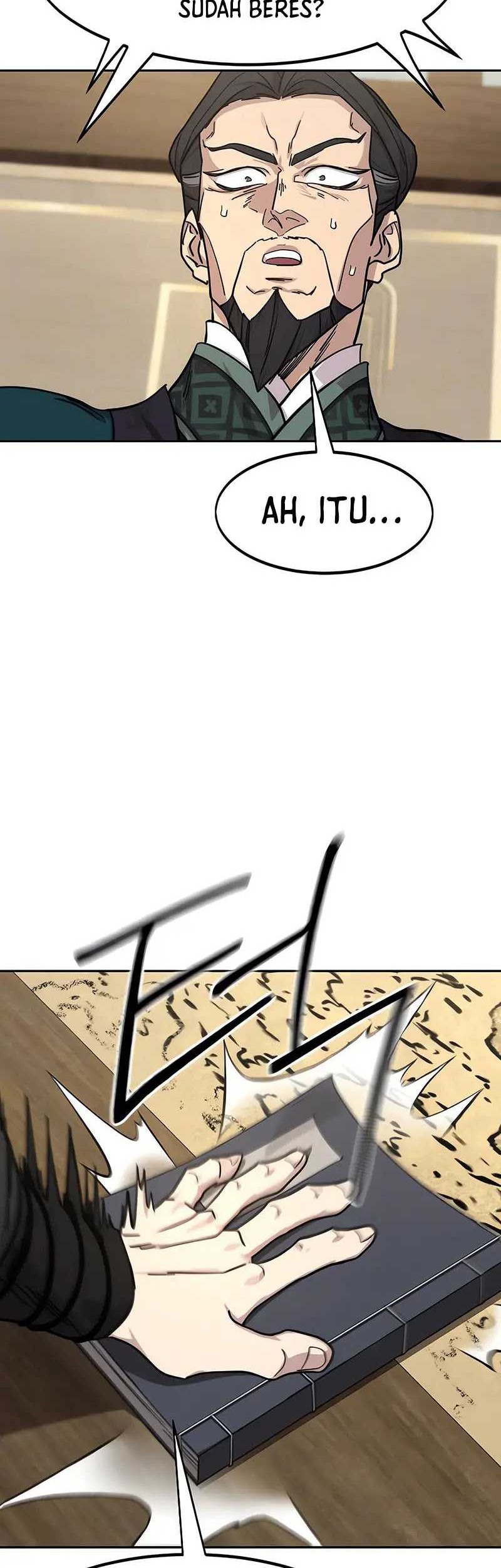 Return of the Flowery Mountain Sect Chapter 138 - halaman 55