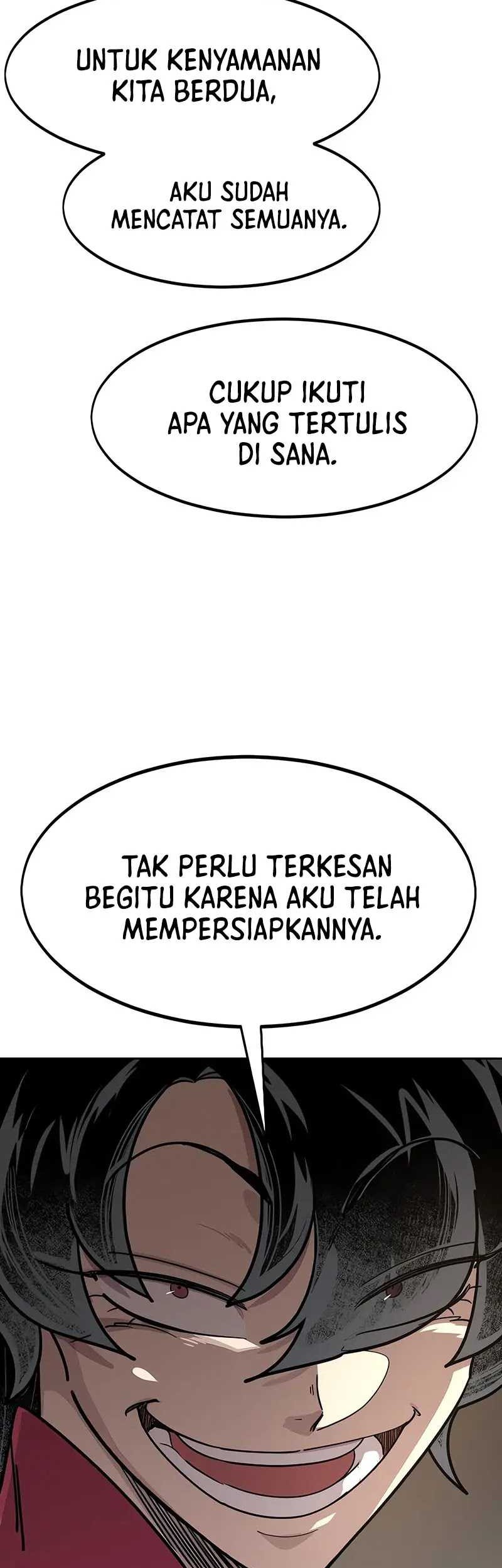 Return of the Flowery Mountain Sect Chapter 138 - halaman 56