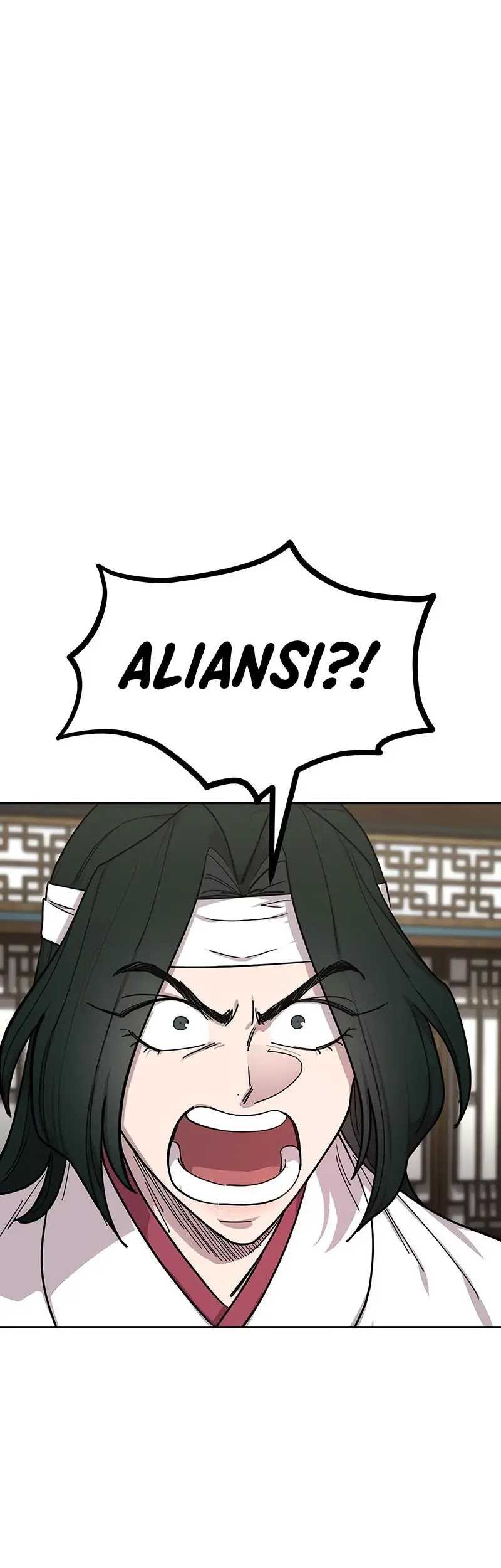 Return of the Flowery Mountain Sect Chapter 138 - halaman 58