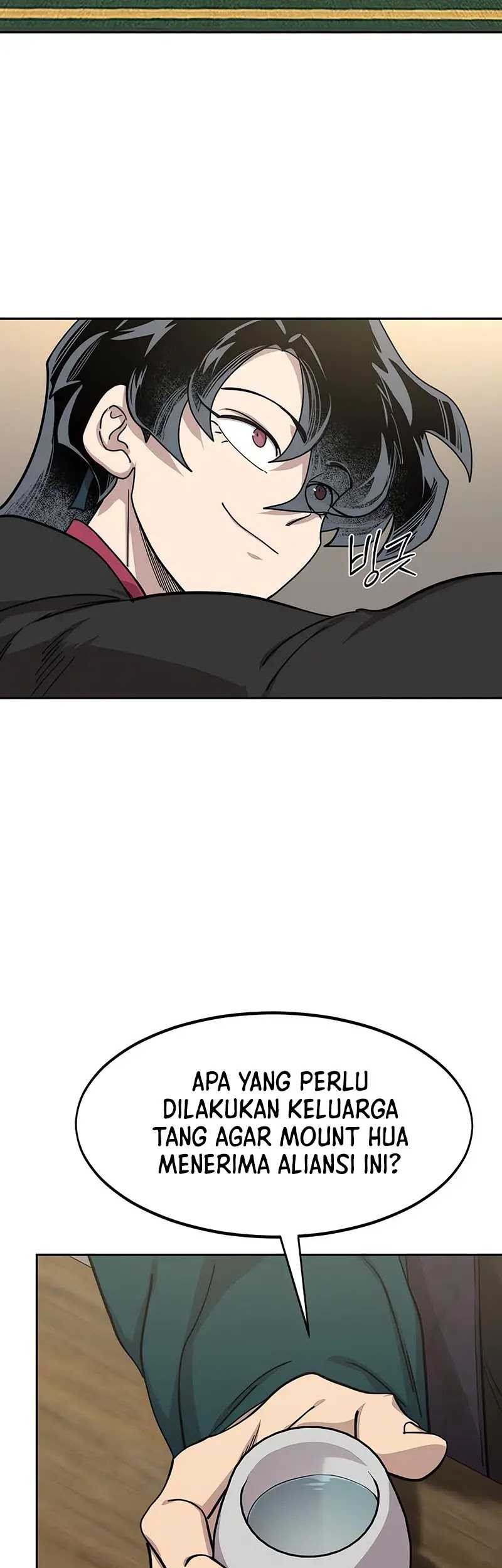 Return of the Flowery Mountain Sect Chapter 138 - halaman 6