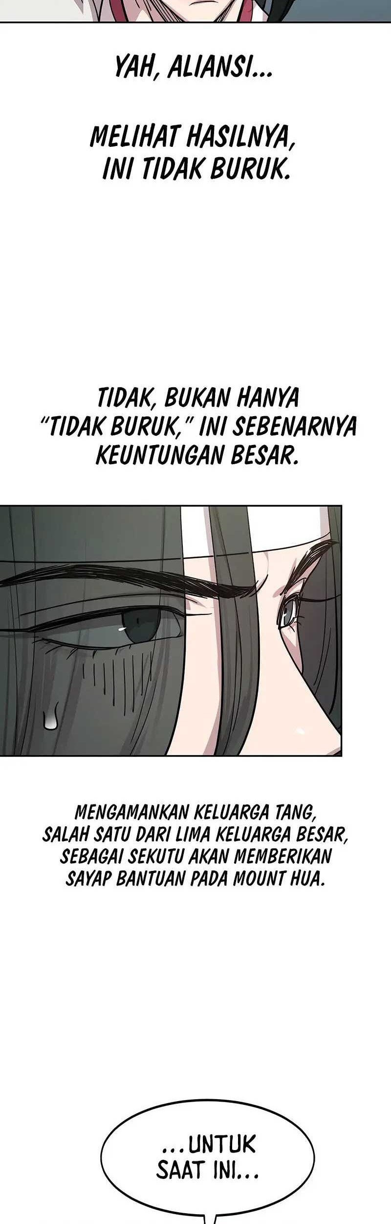 Return of the Flowery Mountain Sect Chapter 138 - halaman 63