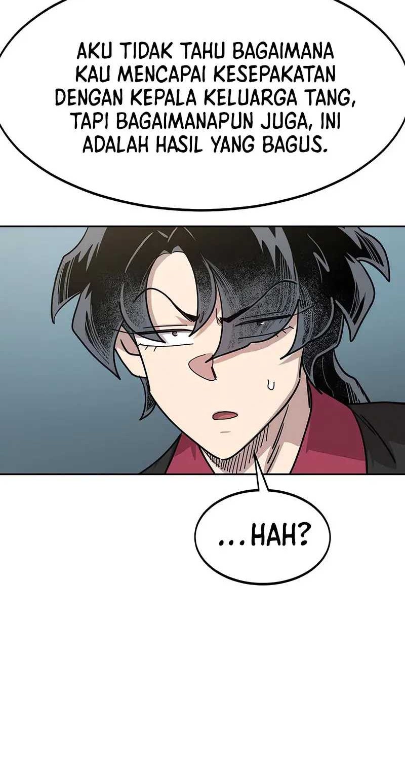Return of the Flowery Mountain Sect Chapter 138 - halaman 65