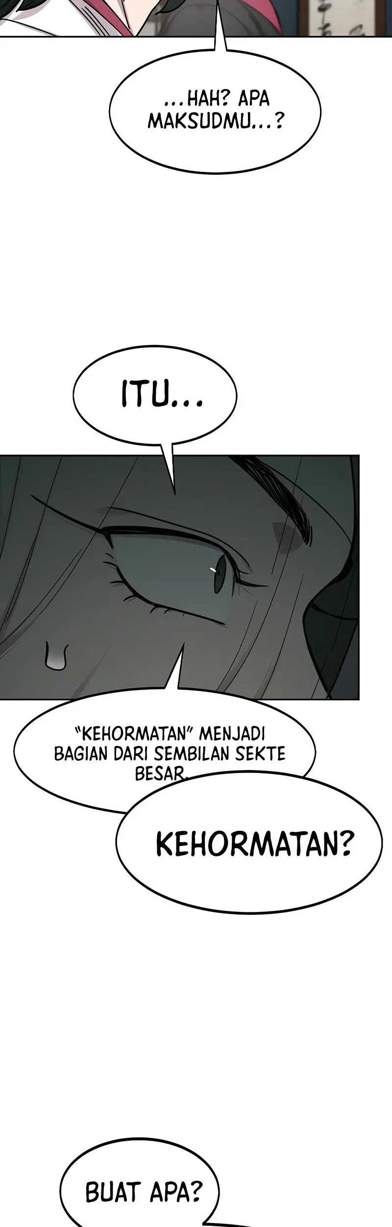 Return of the Flowery Mountain Sect Chapter 138 - halaman 71