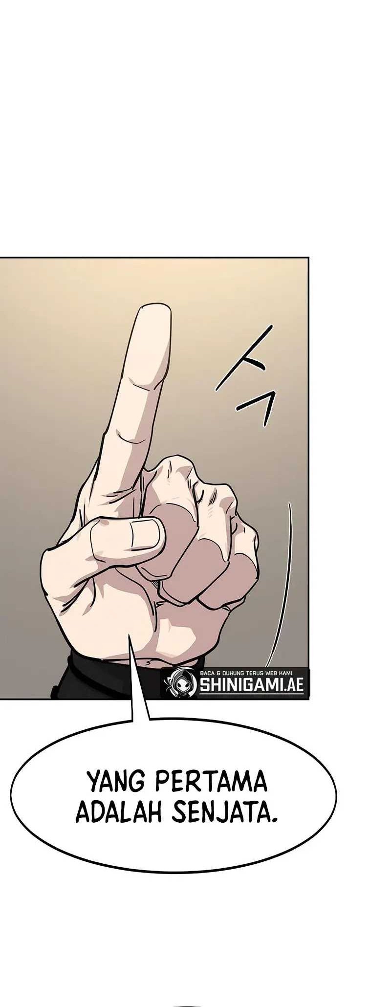 Return of the Flowery Mountain Sect Chapter 138 - halaman 9