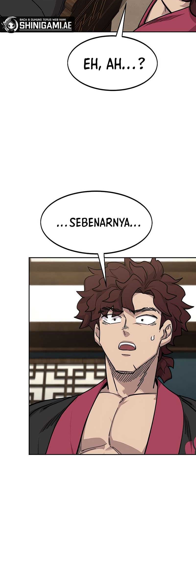 Return of the Flowery Mountain Sect Chapter 139 - halaman 14