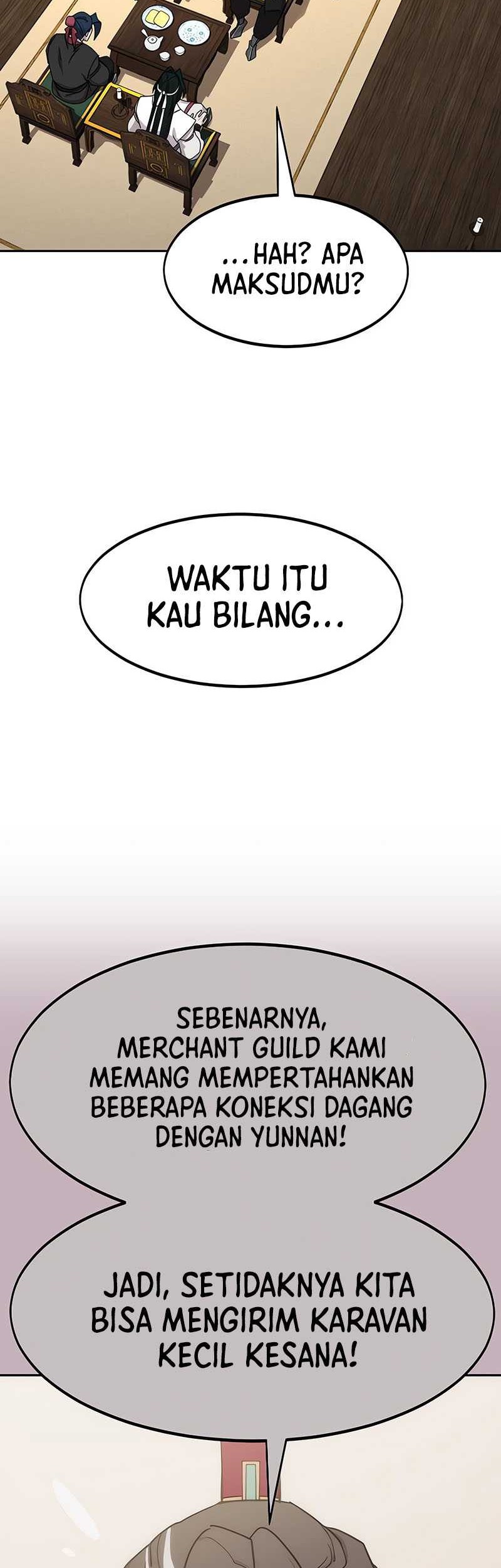 Return of the Flowery Mountain Sect Chapter 139 - halaman 16