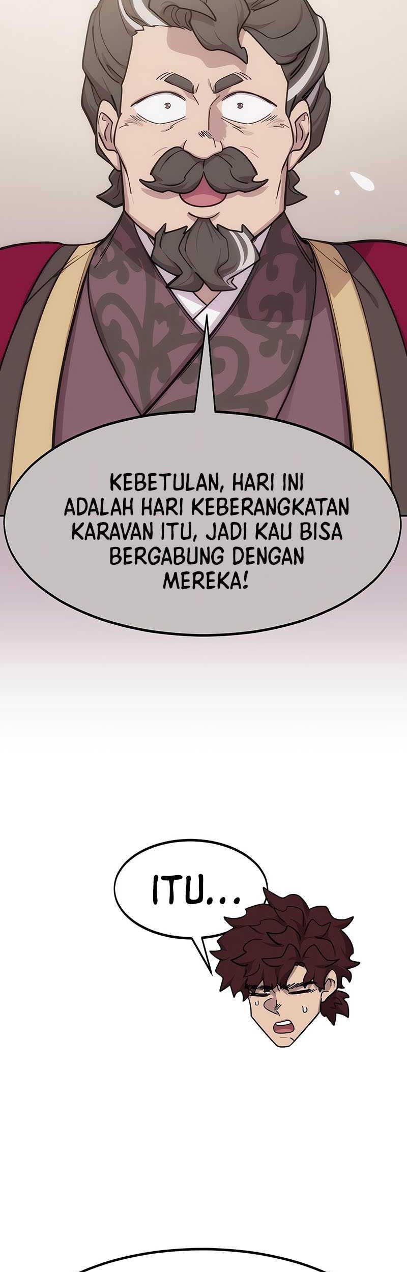 Return of the Flowery Mountain Sect Chapter 139 - halaman 17
