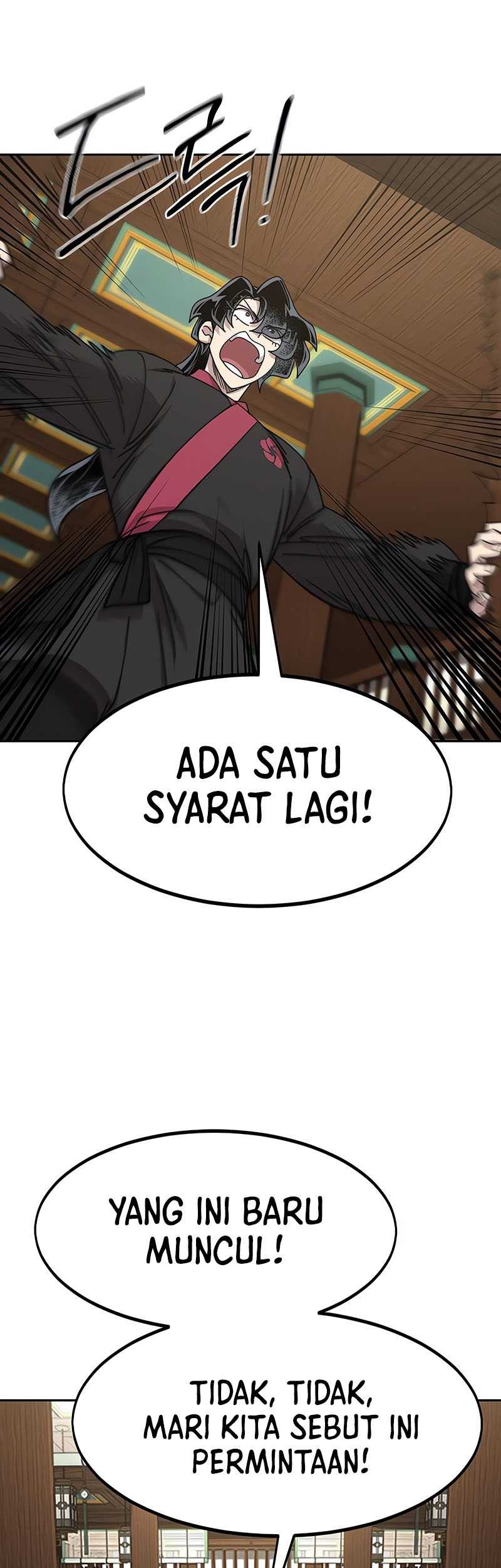 Return of the Flowery Mountain Sect Chapter 139 - halaman 19