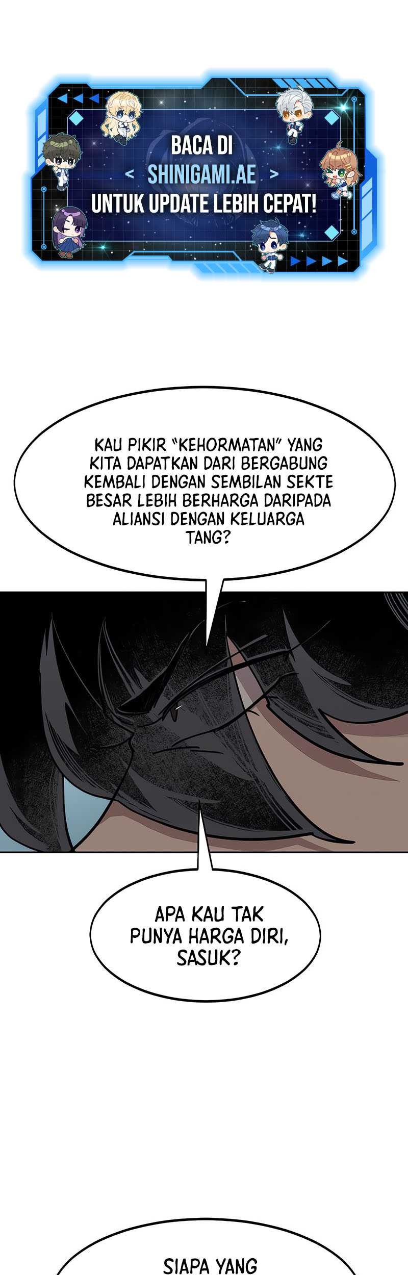 Return of the Flowery Mountain Sect Chapter 139 - halaman 2