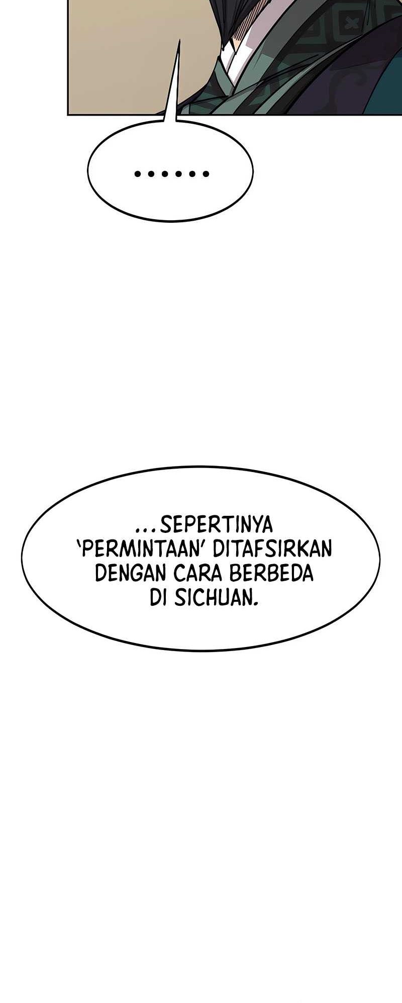 Return of the Flowery Mountain Sect Chapter 139 - halaman 22