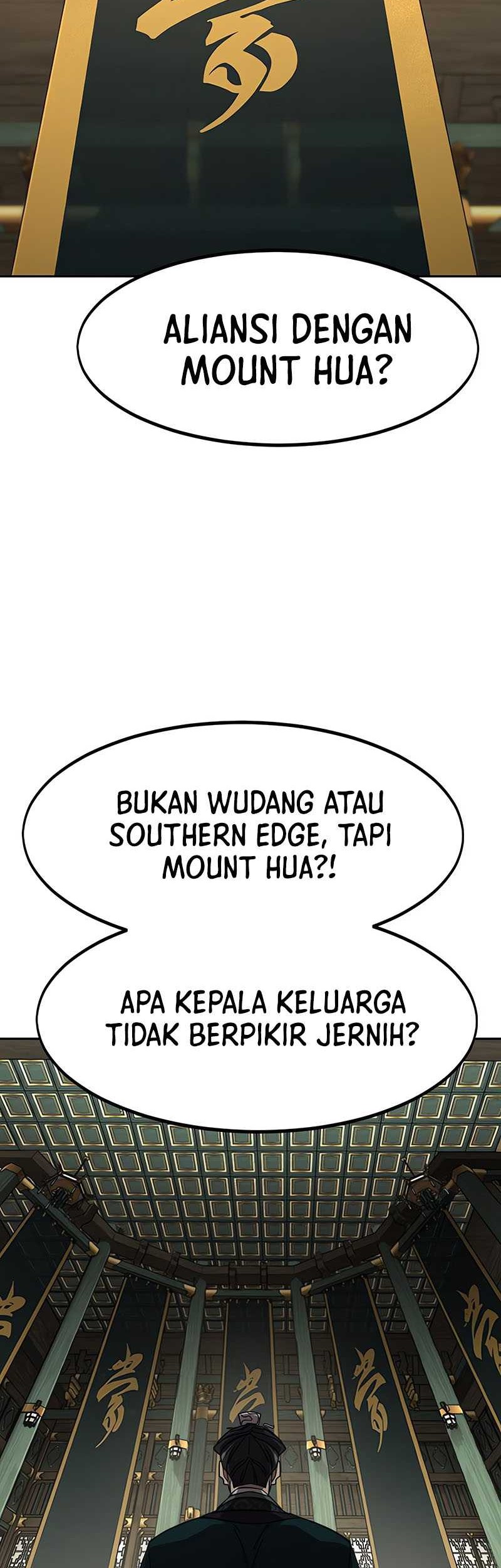 Return of the Flowery Mountain Sect Chapter 139 - halaman 24